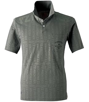 \"200様⑅/20 TS DESIGN 80751 [春夏用]クールアイス長袖ポロシャツ[男女兼用